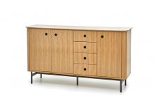 SMART Комод KM-1 halmar
розмір 167/44/93 cm