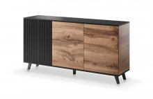 RANDOM KM-1 Комод Halmar
розмір 160/40/82 cm