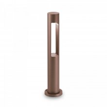 Торшер вуличний IDEAL LUX Acqua pt1 код 246918 кава