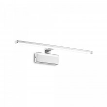 Бра ALMA AP 12W CROMO  IDEAL LUX код 224930
размер L 510 x H 92 x P 148 mm