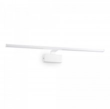 Бра ALMA AP 20W BIANCO IDEAL LUX код 225029
размер L 810 x H 95 x P 148 mm