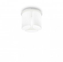 Стельовий світильник Almond pl3 код 159638
розмір Ø 400 x H 315 mm