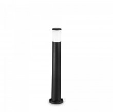 Вуличний світильник Amelia pt1 Nero код 198620
розмір Ø 155 x H 800 mm