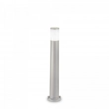 Вуличний світильник Amelia pt1 Grigio код 198637
розмір Ø 155 x H 800 mm