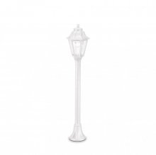 Торшер уличный ANNA PT1 BIANCO код 120454
размер Ø 220 x H 1100 mm