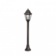 Торшер вуличний ANNA PT1 NERO код 101514
розмір Ø 220 x H 1100 mm