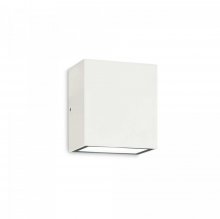 Бра  ARGO AP BIANCO 3000K код 268309
размер L 100 x H 90 x P 55 mm