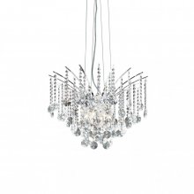 світильник AUDI-77 SP6 код 019499
розмір Ø 555 x H min 360 / max 1100 mm