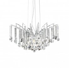 світильник AUDI-77 SP8 код 020556
розмір Ø 650 x H min 360 / max 1100 mm