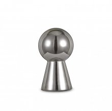 Лампа BIRILLO TL1 SMALL FUME код 116570
размер Ø 175 x H 300 mm