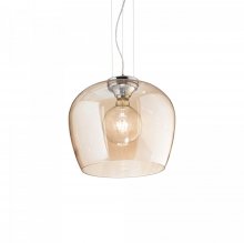 Светильник BLOSSOM SP1 AMBRA код 241524
размер Ø 320 x H min 340 / max 2280 mm