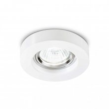 Точечный свет BLUES FI ROUND BIANCO код 113999
размер Ø 95 x H 90 mm