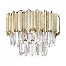 GLADIUS Люстра C0535-05B-F4J7 Zuma Line
розмір 32х41х41 см