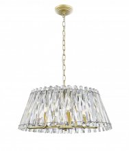 MIRABELL Люстра P0465-06K-V7V7 Zuma Line
розмір 38-158х61х61 см