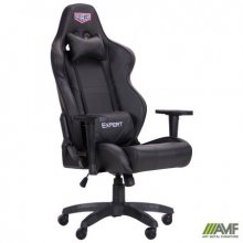 Крісло VR Racer Expert Master чорний Код товару: 545091