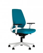 Крісло 4U R white WA ES PL71 