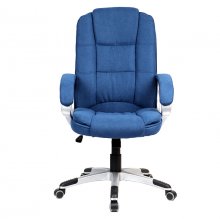 Крісло Denver офісне тканина
колір textile jeans