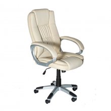 Крісло Denver екокожа
колір бежевий