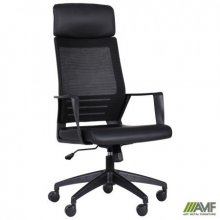 Крісло Twist black чорний