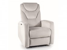 Signal Kronos velvet світло-сірий (KRONOSVJSZ)