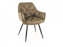 Signal Cherry Buffalo чорний/оливковий (CHERRYCOL)
розмір 83/44/45/47 см