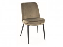 Signal Kayla Velvet чорний/оливковий (KAYLAVCOL)
розмір : 84/46/49/51