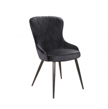 Signal Lotus Velvet чорний/чорний (LOTUSVCC)