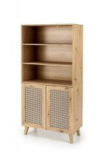 BORNEO Стелаж открытый REG-1
размер 80/40/173 cm
