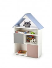 FATI Стелаж REG
размер 81/30/115 cm