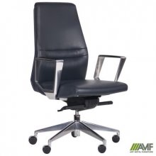 Офісне крісло для керівника Art Metal Furniture Larry LB Black КОД ТОВАРУ: 544566