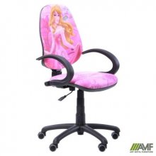 Комп'ютерне крісло для дітей Art Metal Furniture Поло 50/АМФ-5 Дизайн Дісней Принцеси Аврора (242141) 