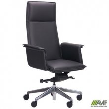 Крісло для керівника Art Metal Furniture Pietro black (545838) 