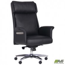 Крісло для керівника Art Metal Furniture Truman black (545816)
