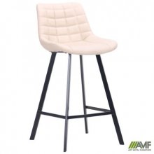 Барній стілець Art Metal Furniture Clif Creme (545603)