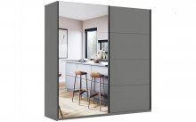 Шафа-купе Dominika Артикул:
DK-20-GT
Висота:
2115 мм
Ширина:
2000 мм
Глибина:
615 мм