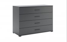 Комод Dominika Артикул:
DK-64-GT
Висота:
840 мм
Ширина:
1100 мм
Глибина:
470 мм