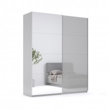 Шафа-Купе Megy MG-20-GG
розмір 2400x1500x615