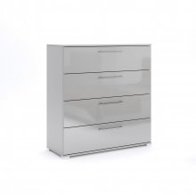 Комод 4шх Megy  MG-64-GG
размер 1061x1000x400