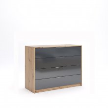 Комод Raymond  RN-64-MA
размер 850x1100x450