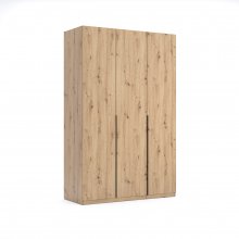 Шафа Teddy 3дв TD-23-OA
розмір 2106x1344x550