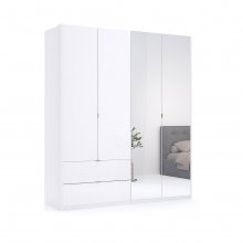 Шафа Katrin KT-24-WM
розмір 2106x1836x550