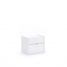 Тумба Katrin KT-52-WM
розмір 470x550x400