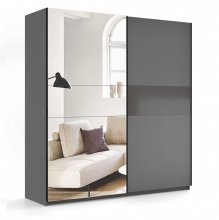 Шафа-Купе Тео TO-20-AG
розмір 2115x2000x615