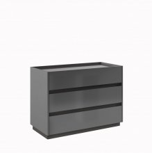 Комод Тео  TO-63-AG
размер 725x1000x465