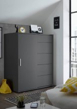 Комод Кейс 1дв 5шх   3831029M
размер 1270x1020x600