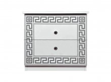 Тумба Milano MN-52-WB
розмір 480x514x370