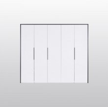 Шафа Lucca   LC-15-WB
размер 2216x2496x595