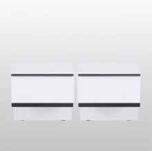 Тумба Lucca  LC-41-WB
размер 470x454x358