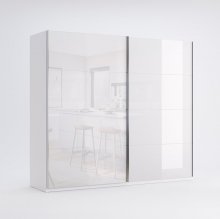 Шафа-Купе Viva VV-26-WB
розмір 2115x2500x615