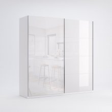 Шафа-купе Viva  VV-20-WB
размер 2115x2000x615